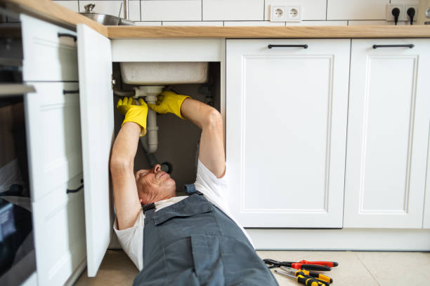 Best Gas Line Repair  in Amargosa Valley, NV