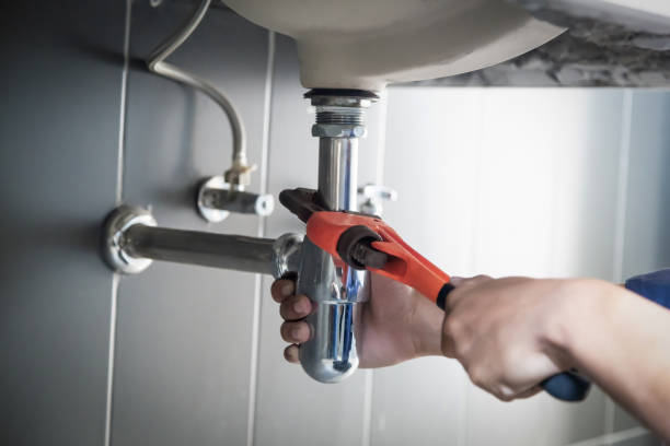 Best Water Leak Repair  in Amargosa Valley, NV