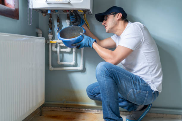 Best Clogged Drain Plumber  in Amargosa Valley, NV